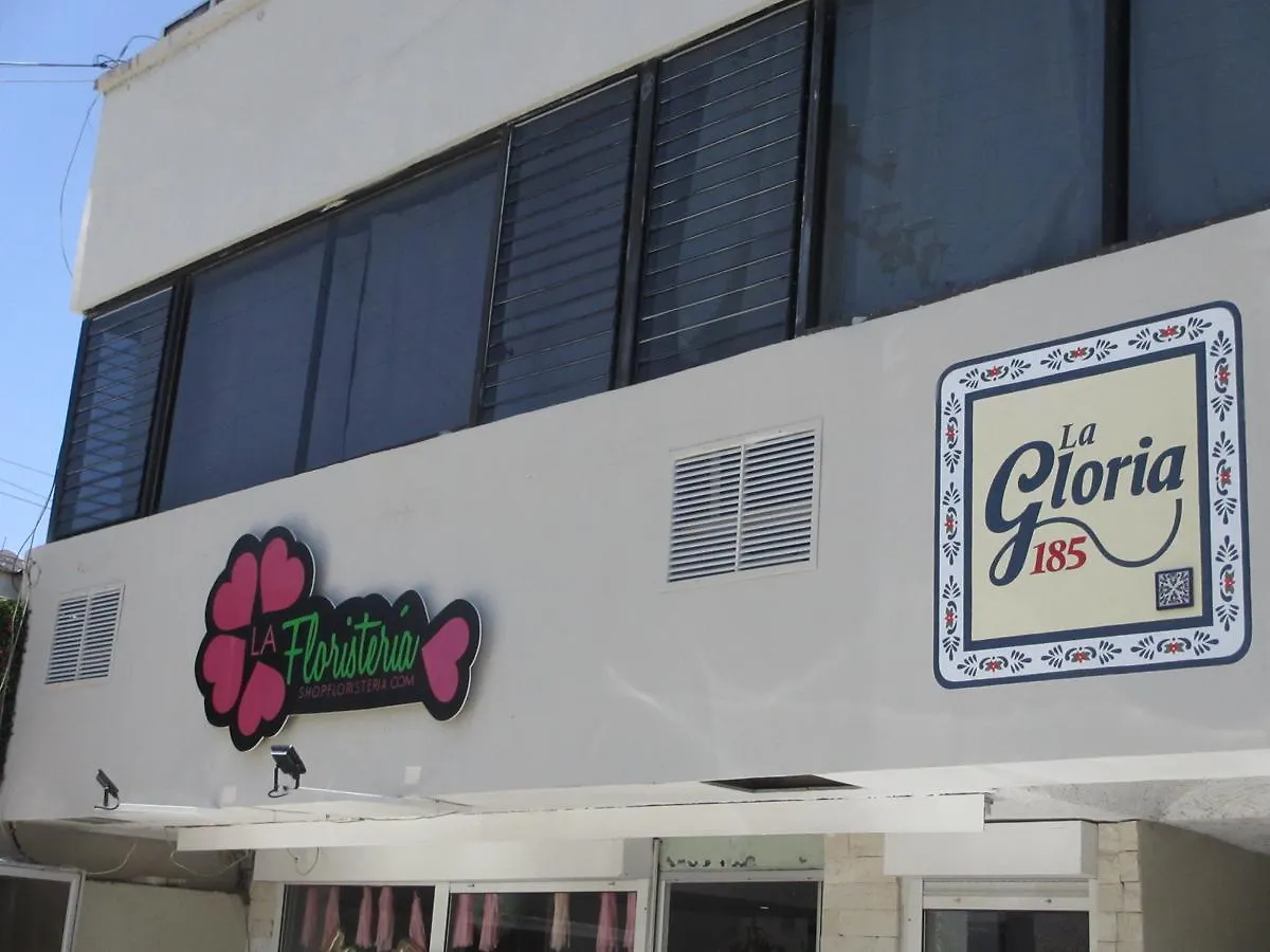La Gloria Apartamento Cancún